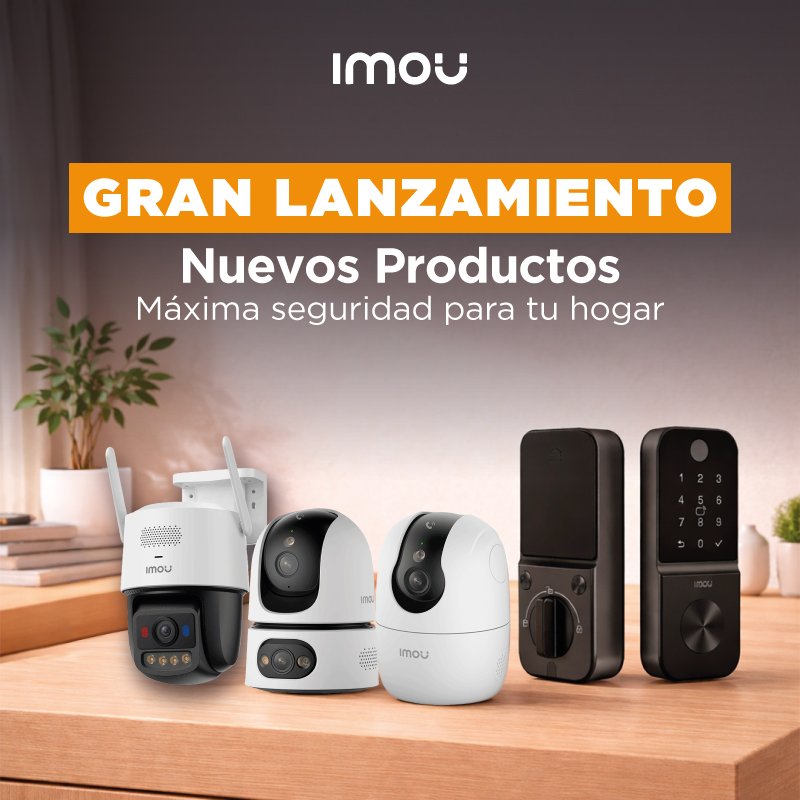 IMOU